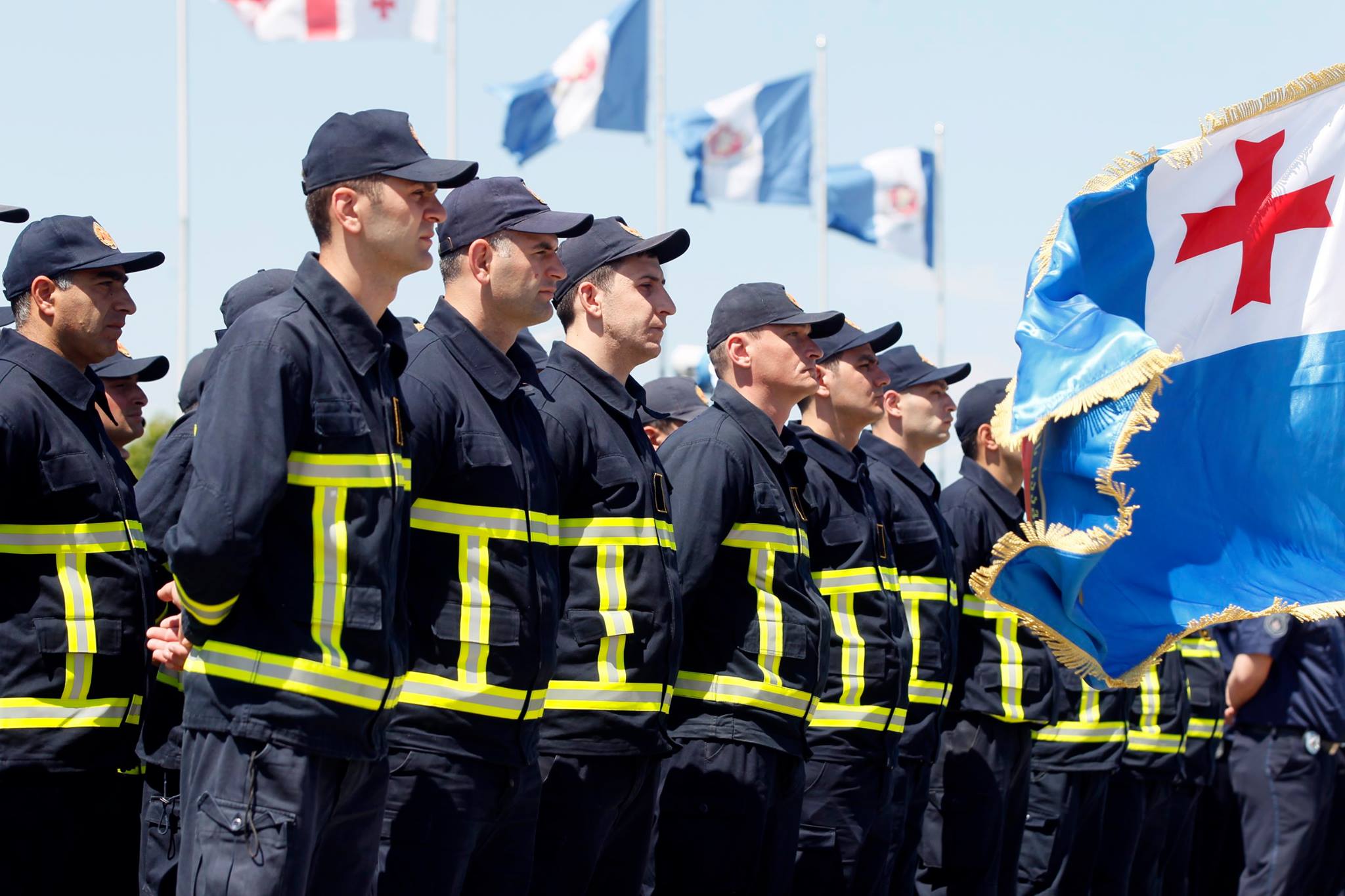 2019 წლის 1 იანვრიდან საგანგებო სიტუაციების მართვის სამსახური შსს-ს საქვეუწყებო დანაყოფი იქნება