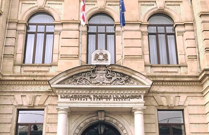 უზენაესი სასამართლოს მოსამართლეს პაატა სილაგაძეს უფლებამოსილება გაუხანგრძლივდა