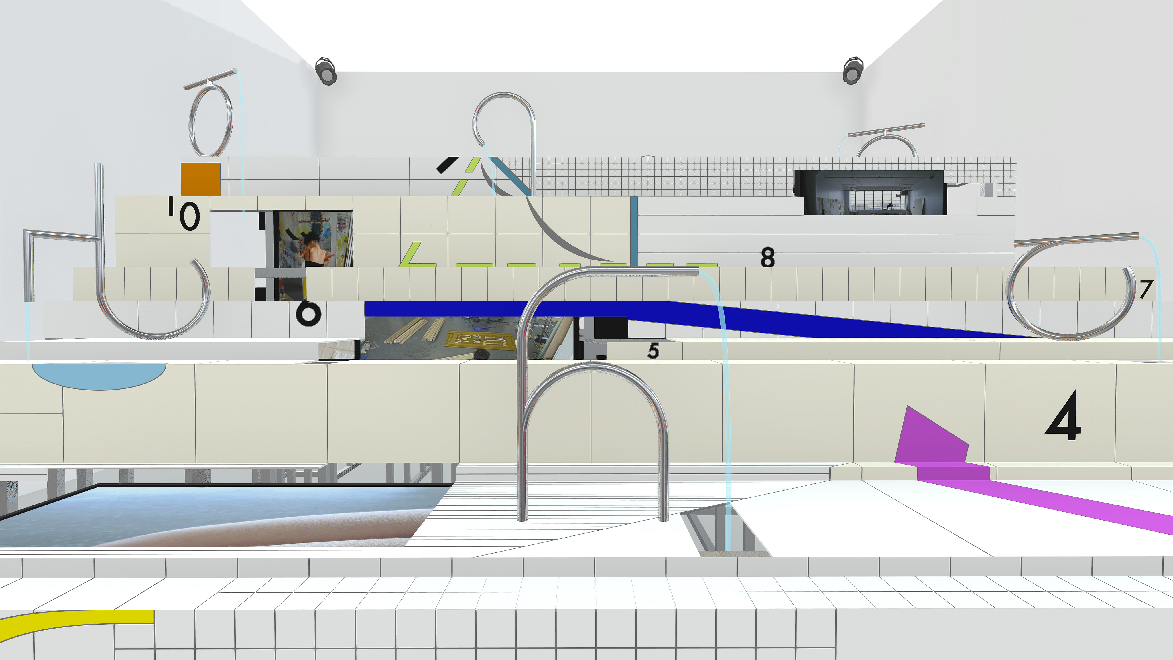 ვენეციის ბიენალეზე საქართველოს ეროვნულ პავილიონში წარსადგენი პროექტი  ცნობილია