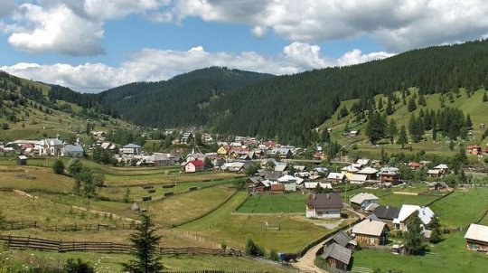 2019 წლის ბიუჯეტის პროექტის მიხედვით, აღდგება სოფლის მხარდაჭერის პროგრამა