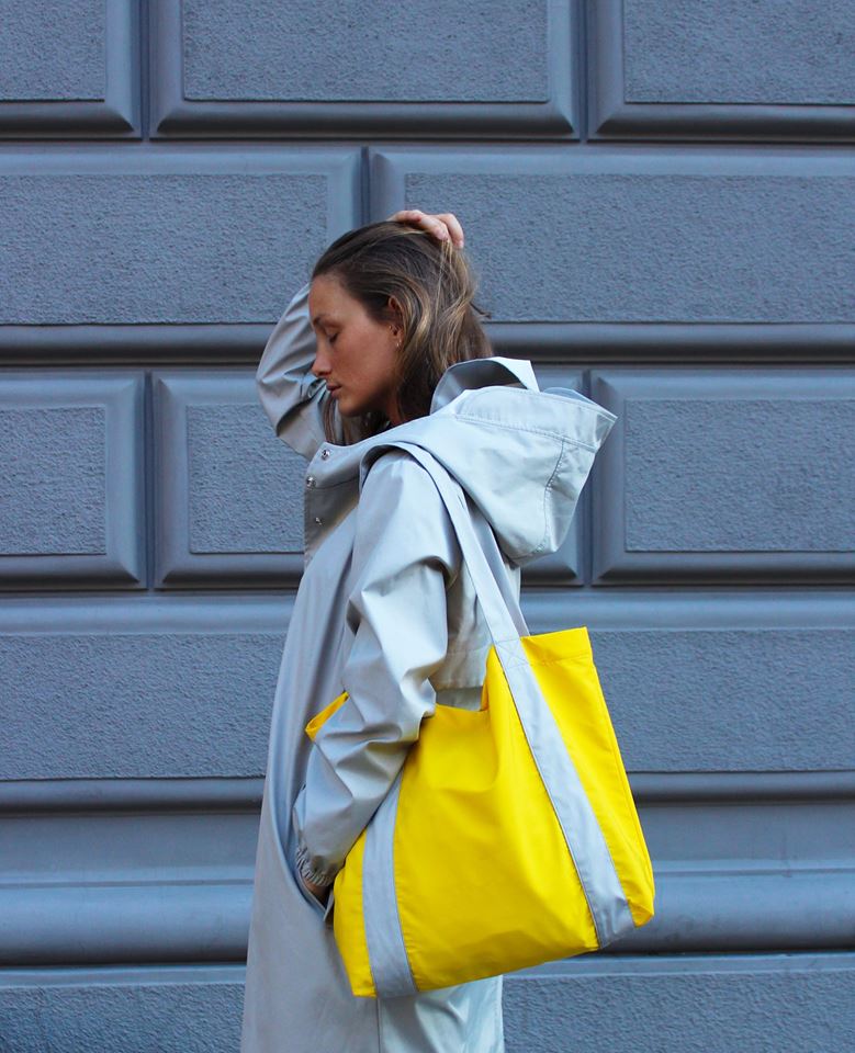 „ლაბადა“-კომფორტული და ფერადი დღეები