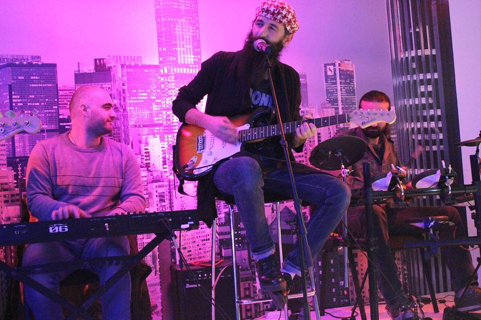 ხალხის რჩეული „მეფე“