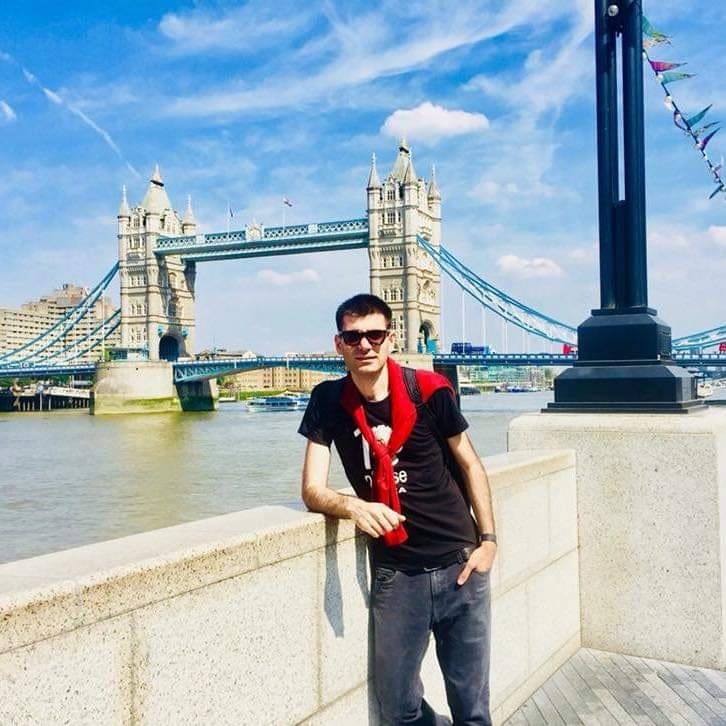 “საბაუნის”  ლექტორი სტუდენტებს კარიერულ წინსვლაში ეხმარება