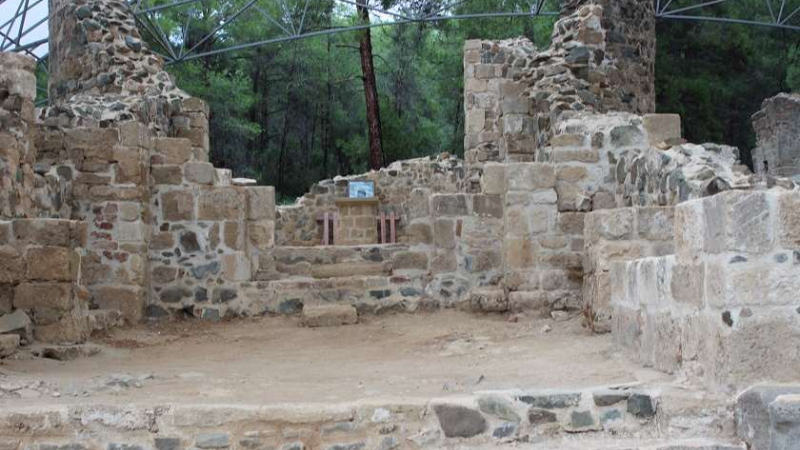 საქართველომ კვიპროსისგან საჩუქრად მიწა მიიღო