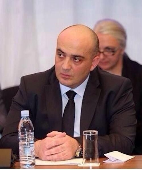 სასამართლომ ოთარ ფარცხალაძეს 5 000-ლარიანი გირაო შეუფარდა