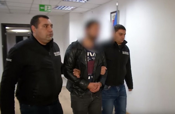 ანა ნაცვლიშვილის მკვლელობისთვის ბრალდებულ ლადო გრიგალაშვილს უვადო პატიმრობა მიესაჯა