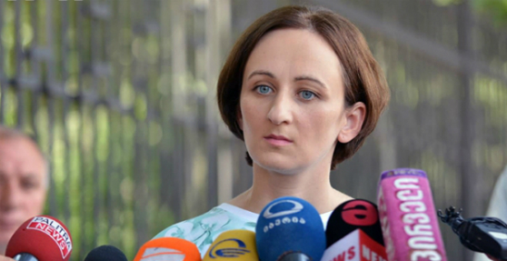 ზაზა სარალიძის მიმართ საბრალდებო დასკვნა, არასწორ ფორმულირებას შეიცავს-ნესტან ლონდარიძე