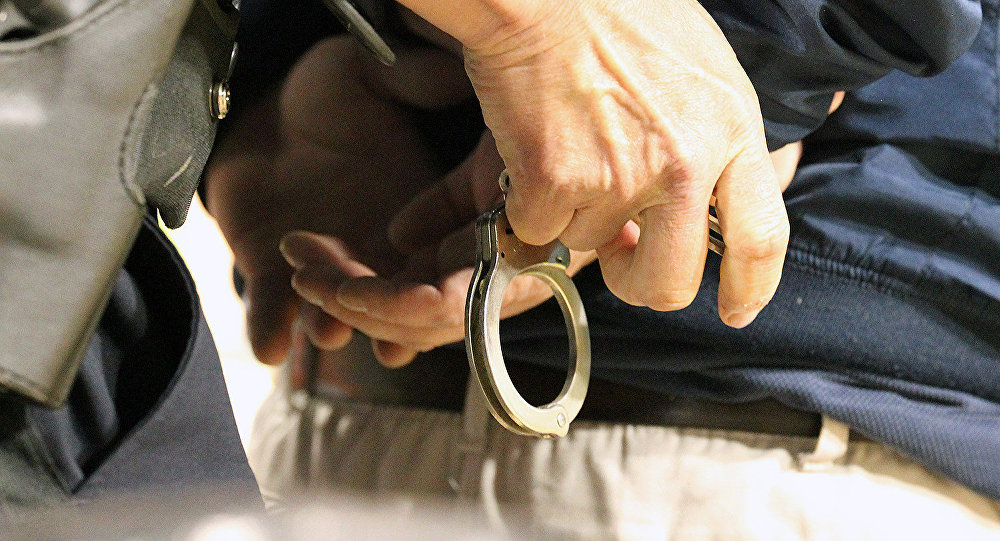 შსს-მ ონში დაჭრის ფაქტი ცხელ კვალზე გახსნა, დაკავებულია 1 პირი