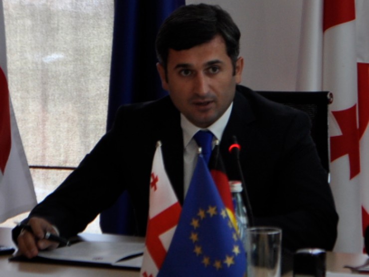 დავით კირკიტაძეს ბრალს დღეს წარუდგენენ