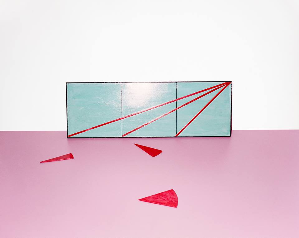 რაფალ მილახის ფოტოგამოფენა „უარყოფა“ და საქართველო