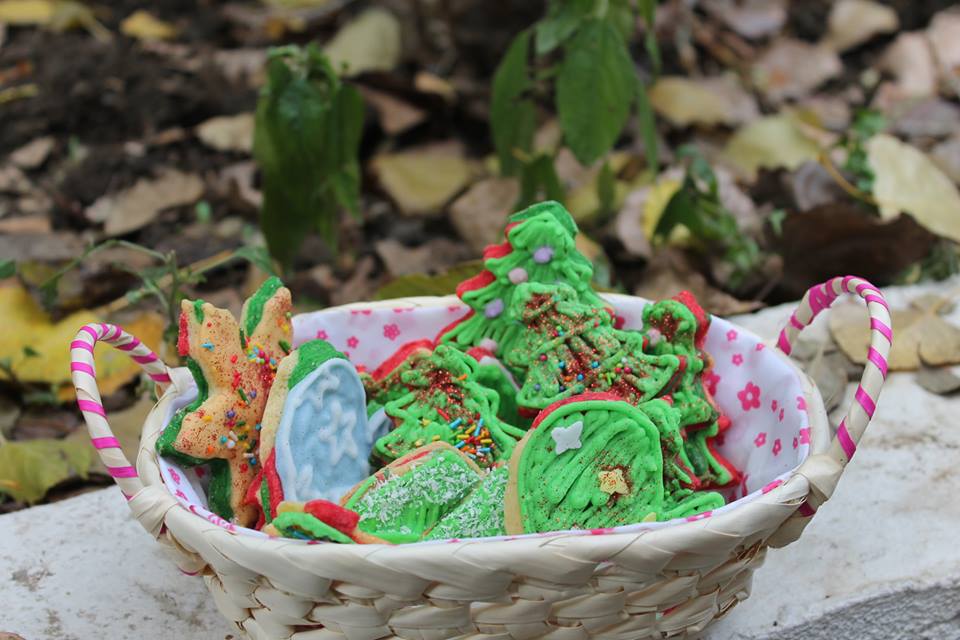 “გაამოს“ გემოს გამხელილი რეცეპტები