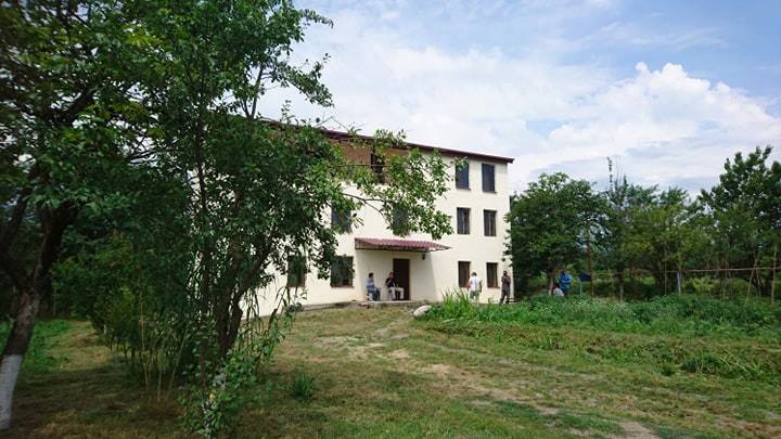 გრემი-ფსიქო-სოციალური რეაბილიტაციის პირველი, 24-საათიანი უფასო ცენტრი