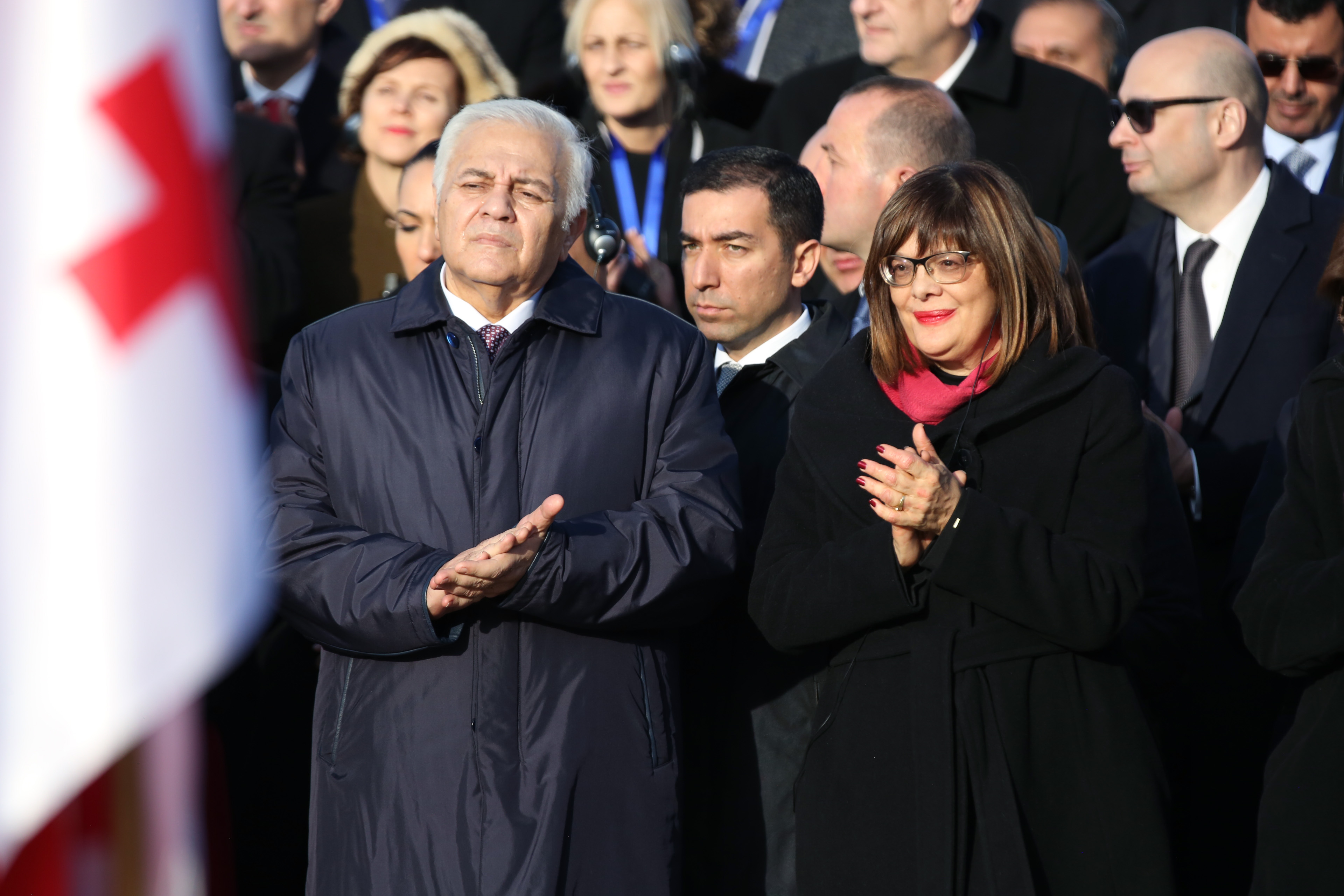 სერბეთსა და საქართველოს ძალიან მჭიდრო ურთიერთობები აკავშირებთ, ჩვენ გვაქვს ურთიერთგაგება ორივე ქვეყნისთვის მნიშვნელოვან საკითხებში – სერბეთის ეროვნული ასამბლეის სპიკერი