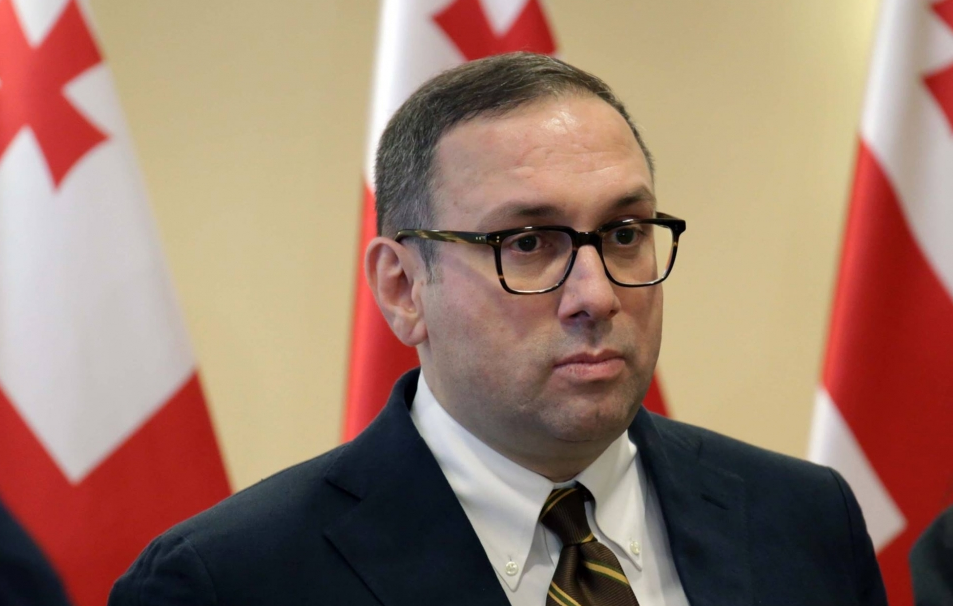 შინაგან საქმეთა სამინისტრო  ნიკა რურუას გარდაცვალების სავარაუდო მიზეზზე განცხადებას ავრცელებს