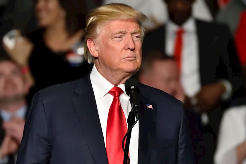 დონალდ ტრამპი ავღანეთიდან ამერიკელი ჯარისკაცის გამოყვანას იწყებს