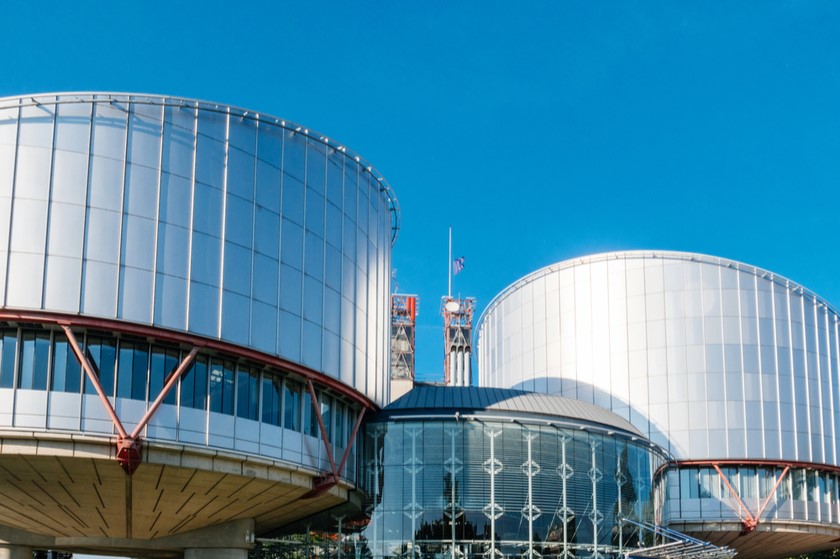 ევროპულმა სასამართლომ საოკუპაციო ხაზთან მოკლული გიგა ოთხოზორიას საქმის არსებითი განხილვა დაიწყო