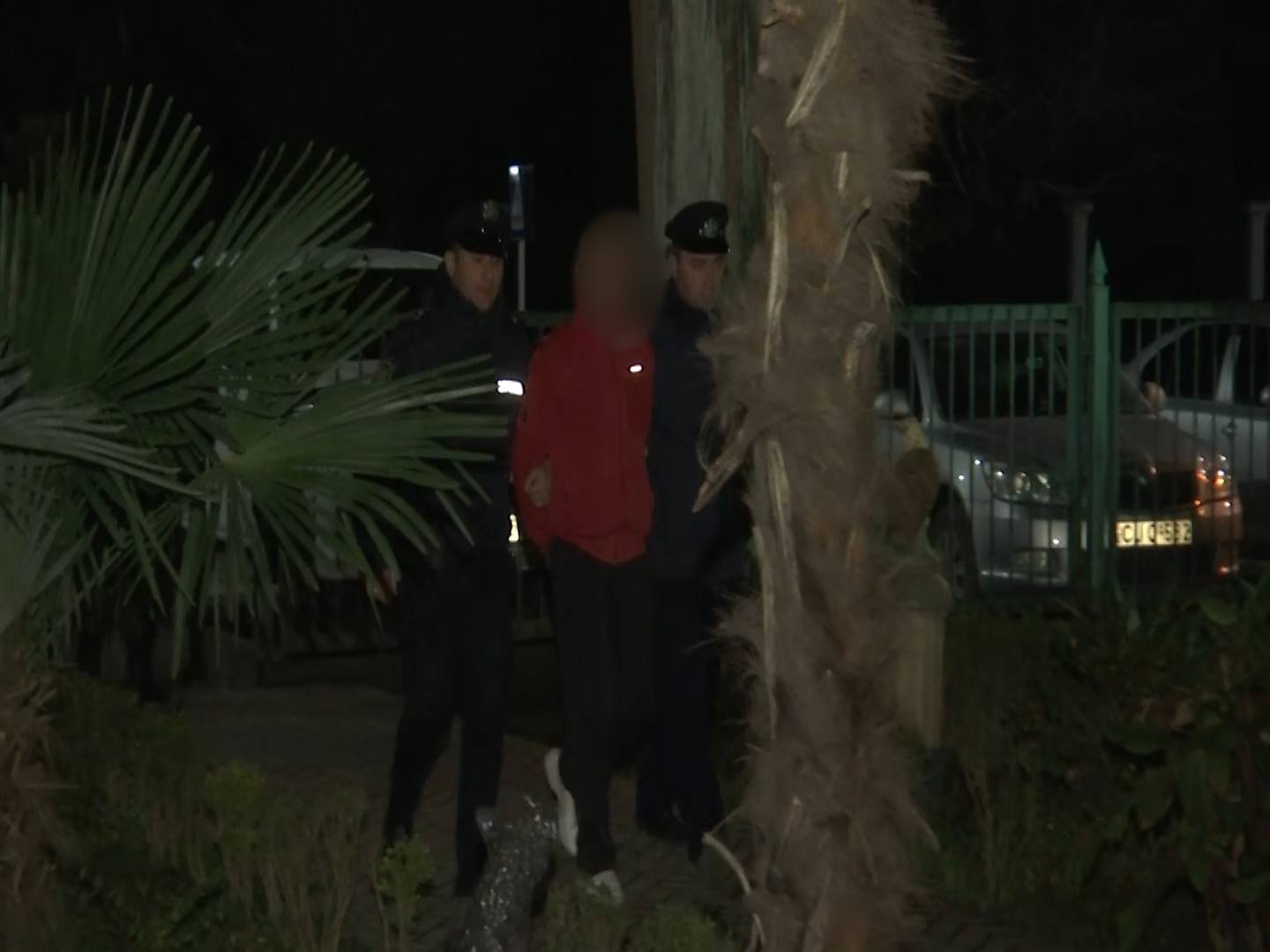 შსს-მ ზუგდიდში მომხდარი ყაჩაღობის ფაქტი ცხელ კვალზე გახსნა – დაკავებულია ერთი პირი