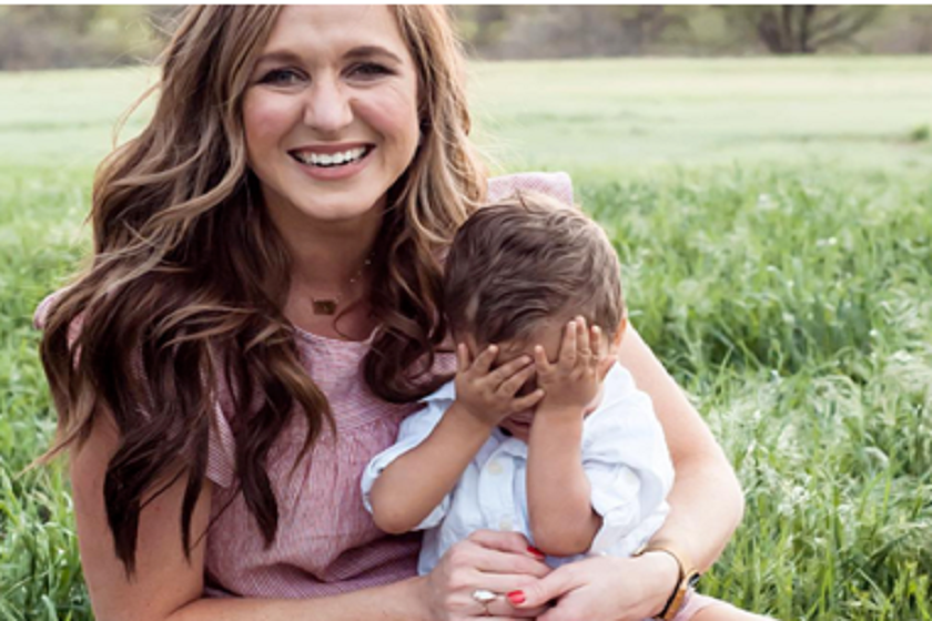 ამერიკელი ქალის მიერ ნაშვილები ბავშვები და-ძმა აღმოჩდნენ