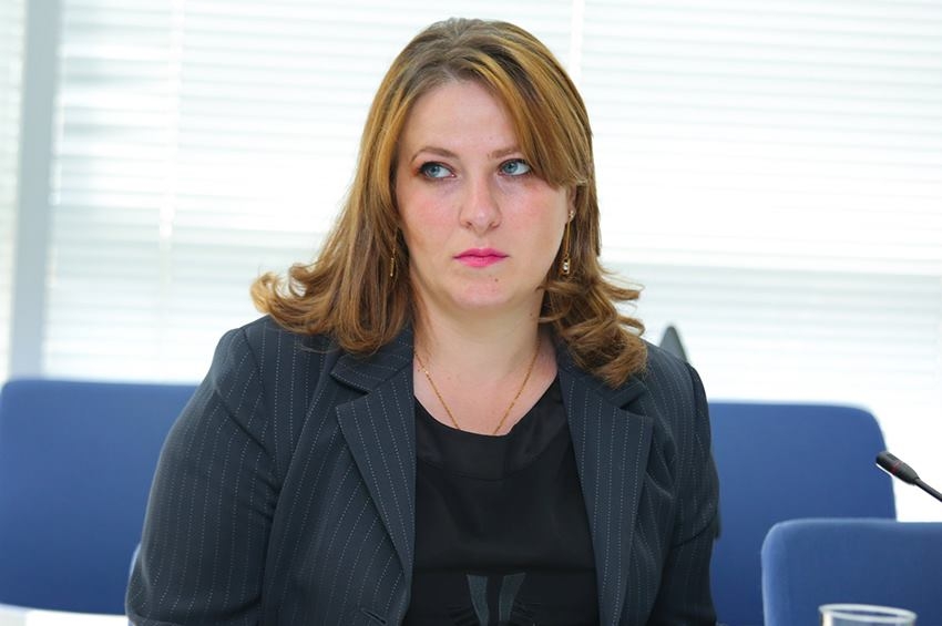 საპროკურორო საბჭომ თავმჯდომარედ პროკურორი ნანა ხუნჯუა აირჩია