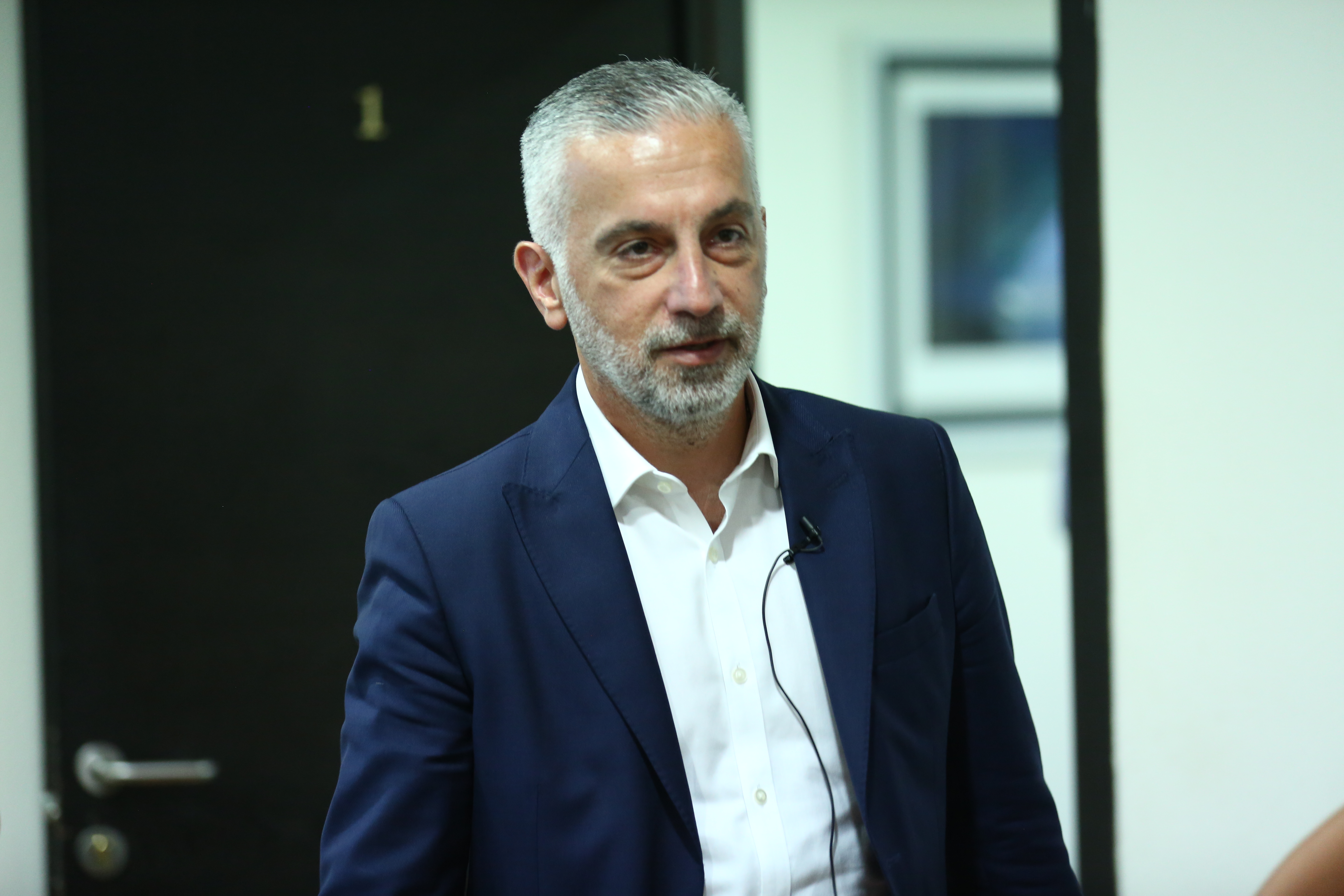 კახა ბექაური: „სილქნეტმა“ უკვე შეაჩერა გაძვირების პროცესი და იმედი მაქვს „მაგთიც“ სწორ გადაწყვეტილებას მიიღებს“