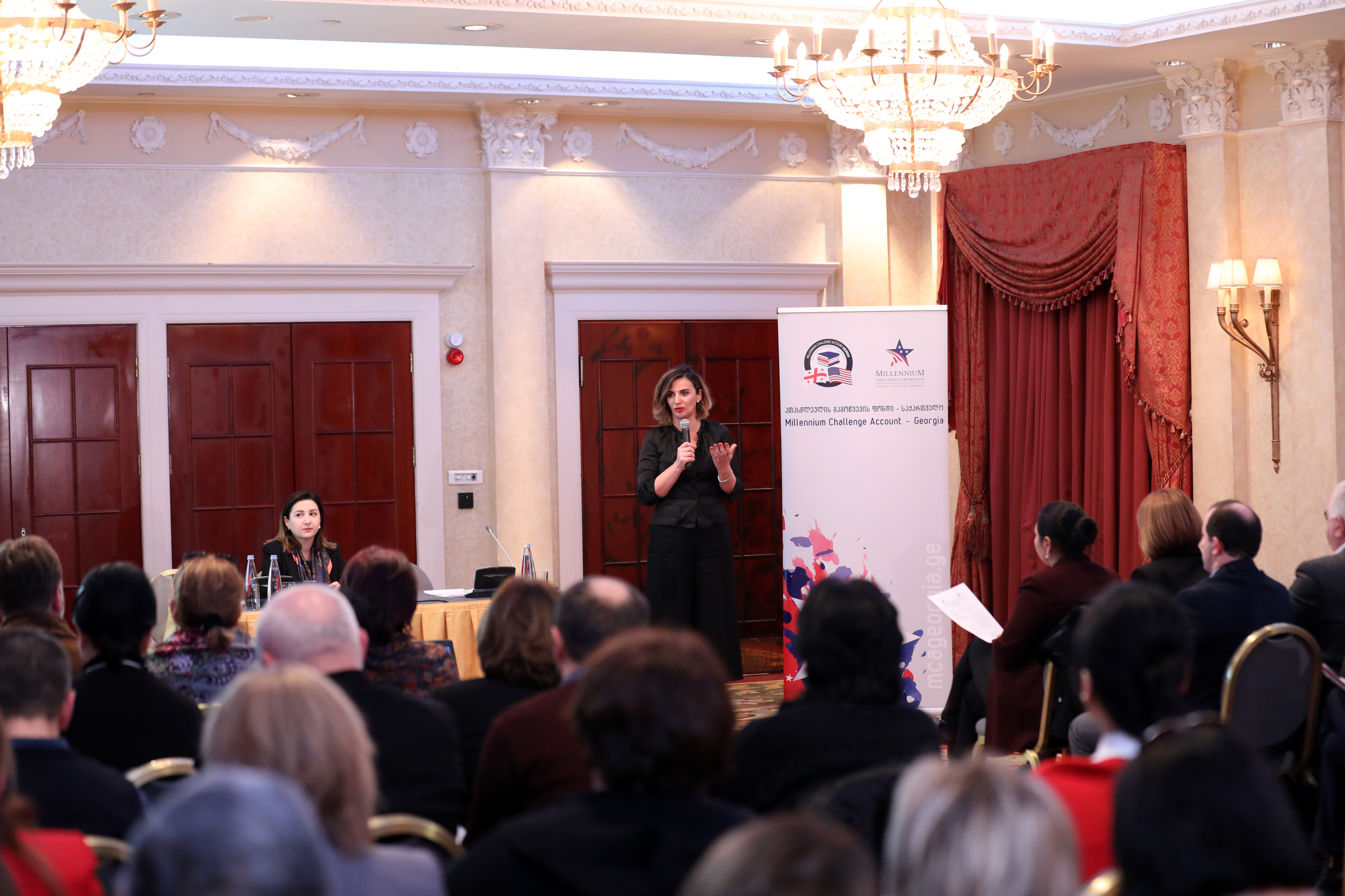 საჯარო სკოლების მოვლა-პატრონობის პროექტის პილოტირება იწყება