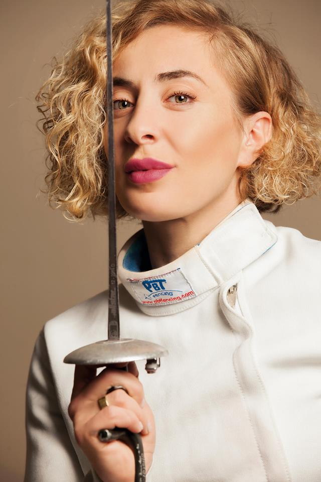 „ამაღელვებელია ის მომენტი, როდესაც შენი პატარა ქვეყნის ჰიმნი ჟღერს და მსოფლიო ფეხზე დგას“-პარამოფარიკავე ირმა ხეცურიანი