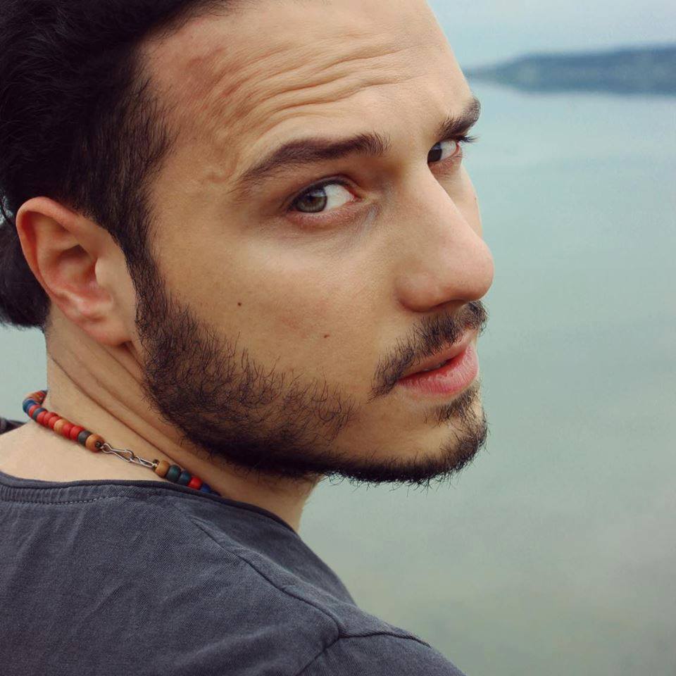 „ყველაზე მეტად გამიმართლა, როცა სცენა აღმოვაჩინე და მივხვდი, რომ ეს იყო ჩემი საქმე“ – გიორგი ცხადაძე