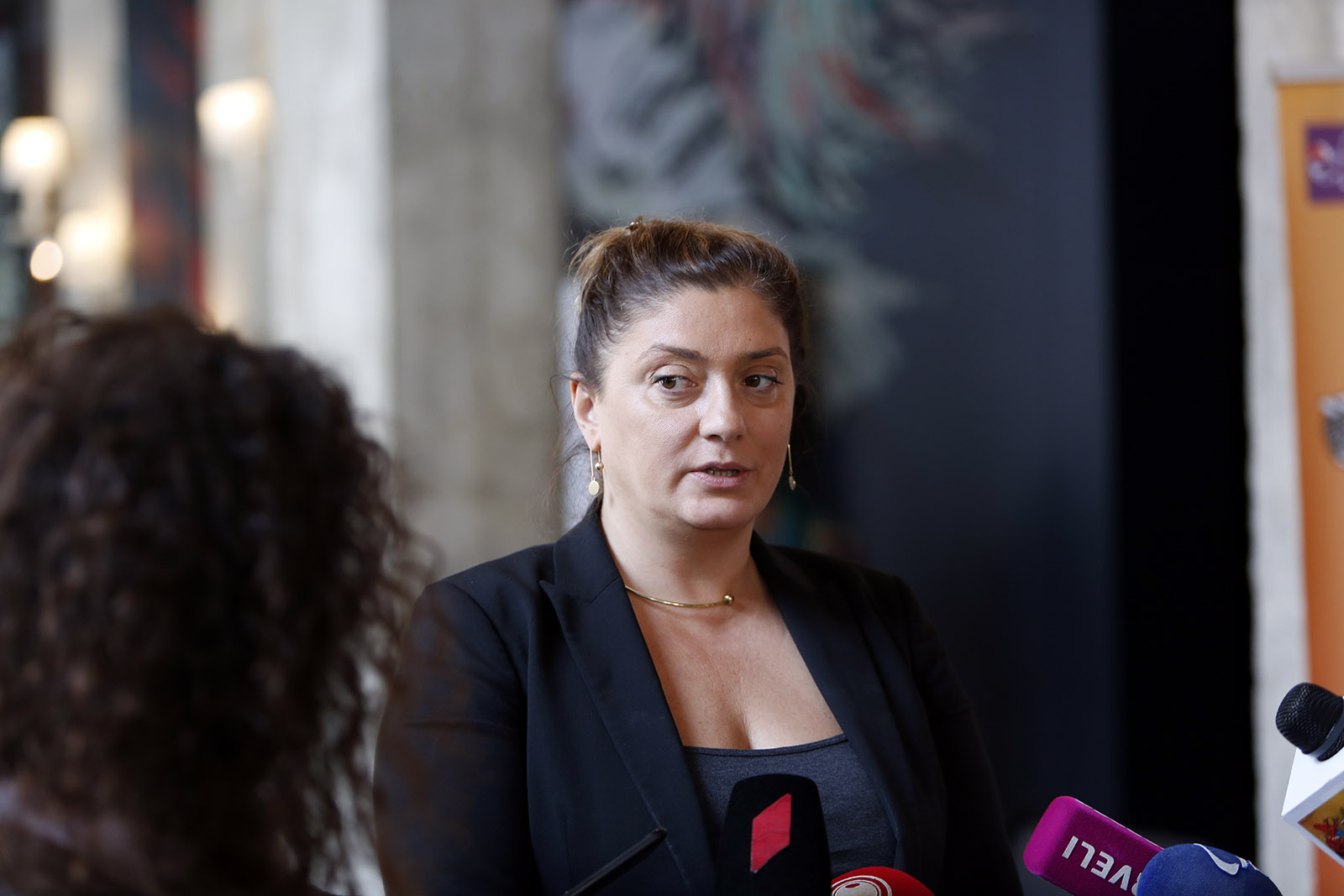 სოფიო ხუნწარია – ბინაში, სადაც უბედური შემთხვევა მოხდა, გაზი ჩაჭრილი იყო და კუსტარულად ჰქონდათ წყლის გამათბობელი დამონტაჟებული