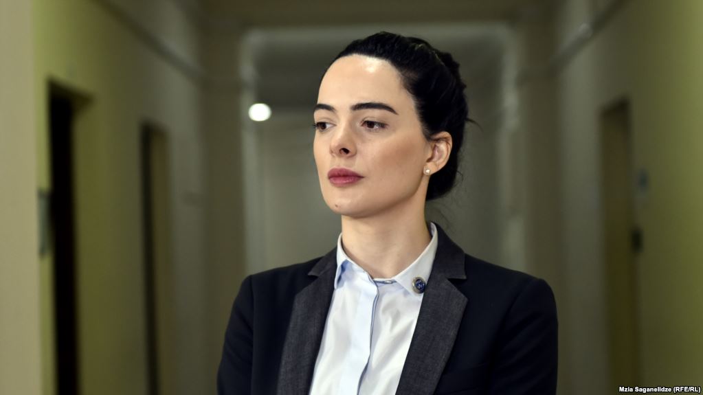 ადვოკატი – ჯეკ შეფერდმა ქართული ციხე აირჩია