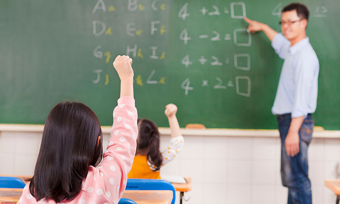 მასწავლებელთა კრედიტ-ქულების დაგროვების სისტემა გაუქმდება