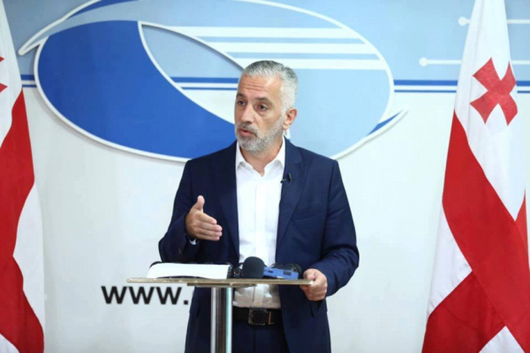 კომუნიკაციების საცალო ბაზარზე ზედა ზღვრული ტარიფები დადგინდება“-კახა ბექაური