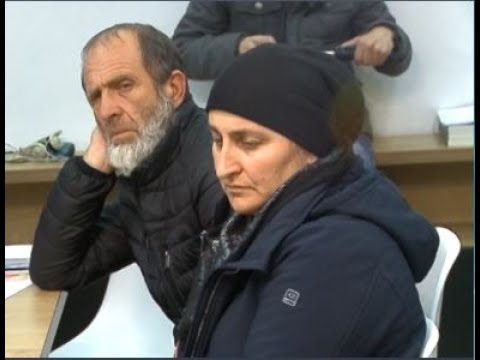 თემირლან მაჩალიკაშვილის მშობლების სარჩელზე გადაწყვეტილება 5 თებერვალს გახდება ცნობილი