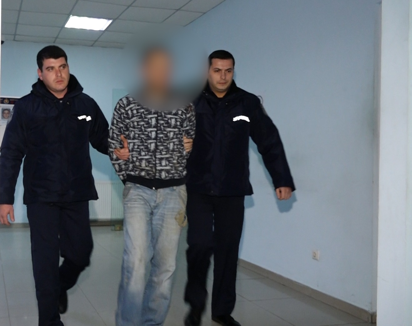 სამართალდამცველებმა თბილისში ავტომანქანის ქურდობის ფაქტი აღკვეთეს – დაკავებულია ერთი პირი