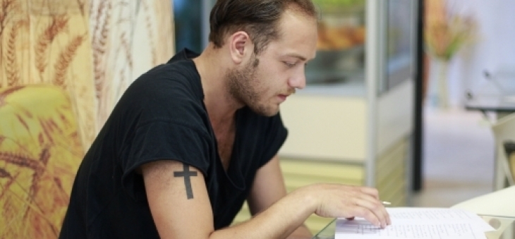 ექიმზე ძალადობის ბრალდებით რეზი ნასიძეს ბრალი წარედგინა