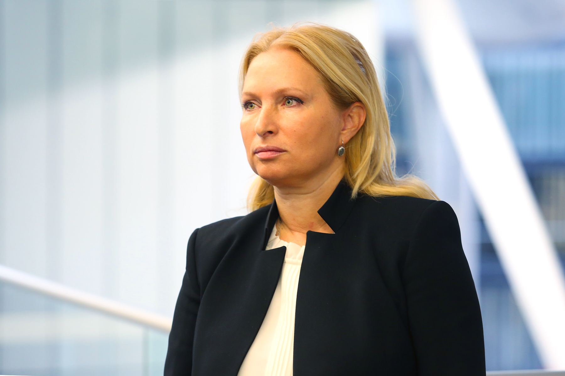 კიდევ უფრო გამკაცრდება მოთხოვნები გაზის მიწოდებასთან დაკავშირებით-ნათია თურნავა