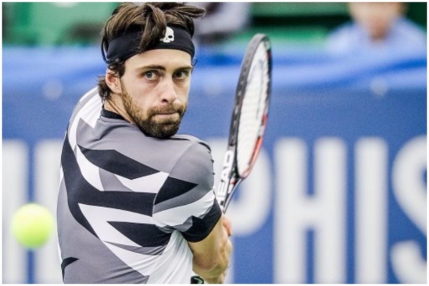 ბასილაშვილი ავსტრალიის ღიას მეორე წრეშია