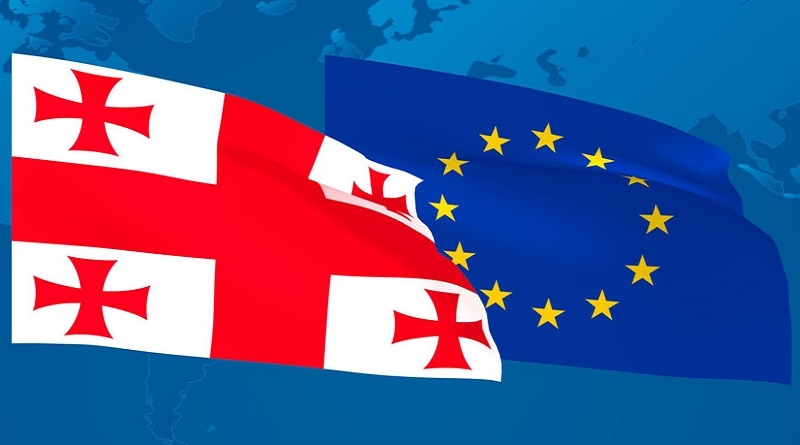 საქართველო აგრძელებს რეგიონში ევროკავშირის ძირითადი მოკავშირის პოზიციის გამყარებას