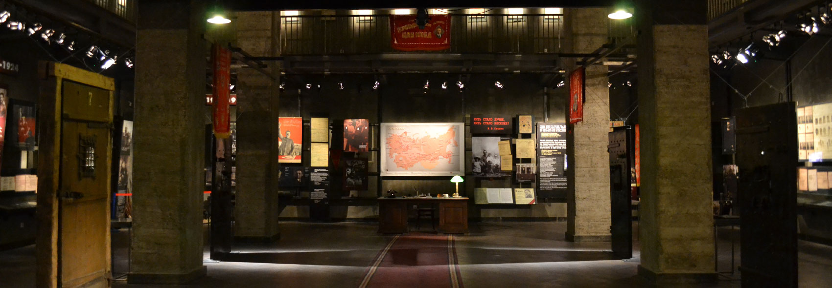 “21-ე საუკუნის მუზეუმის დაპროექტება და მართვა” – უორკშოფი ეროვნულ მუზეუმში გაიმართება