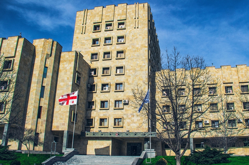 გენერალურმა პროკურატურამ „თიბისი ბანკის“ საქმეზე დოკუმენტაცია გამოითხოვა