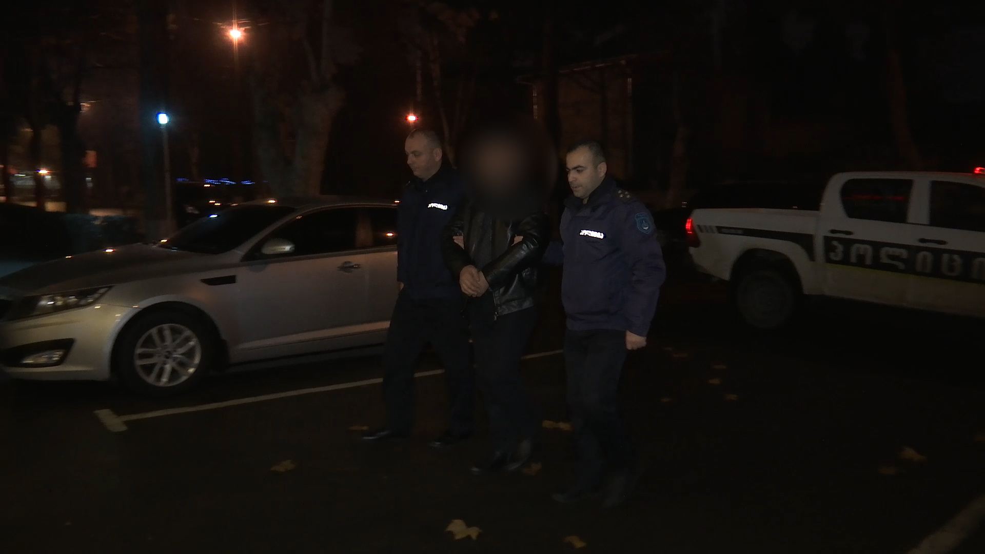 პოლიციამ ქვემო ქართლში ცხენების ქურდობის ფაქტი გახსნა