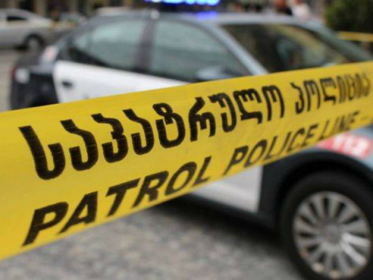 გორთან ავარიას მძღოლის და მისი ფეხმძიმე მეუღლის სიცოცხლე ემსხვერპლა