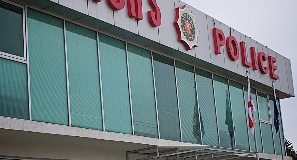 პოლიციაში „ყაზტრანსგაზ-თბილისის“ თანამშრომლის გამოკითხვა მიმდინარეობს