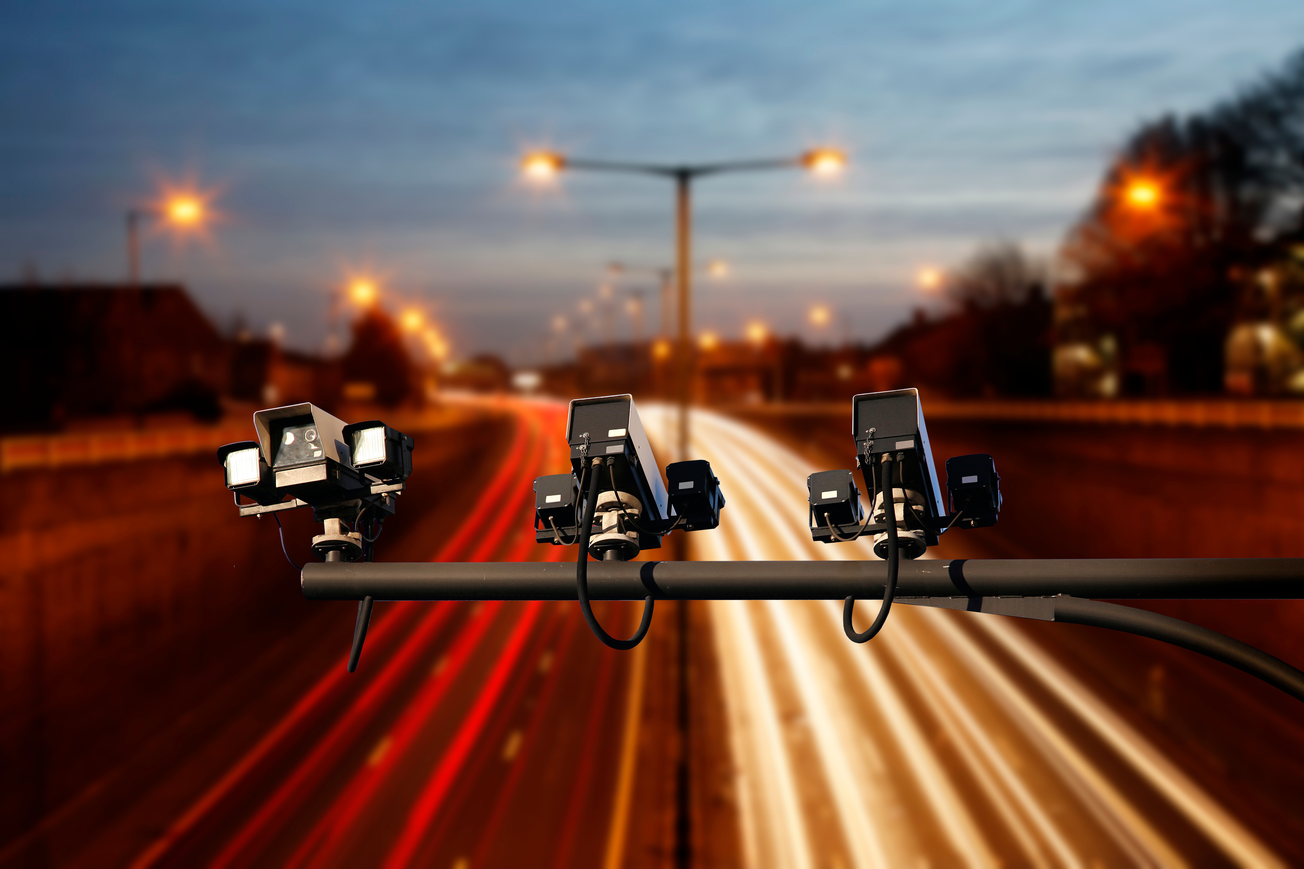 საქართველოს მასშტაბით სულ დამონტაჟებულია და ეფექტიანად მოქმედებს 1 441 ვიდეოკამერა