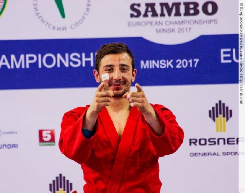 საქართველოს სამბისტთა ნაკრების წევრებმა,  საერთაშორისო ტურნირზე სამი ოქროს, ორი ვერცხლის და ოთხი ბრინჯაოს მედლები მოიპოვეს