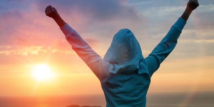 რვა რჩევა, თუ  როგორ მივაღწიოთ წარმატებას