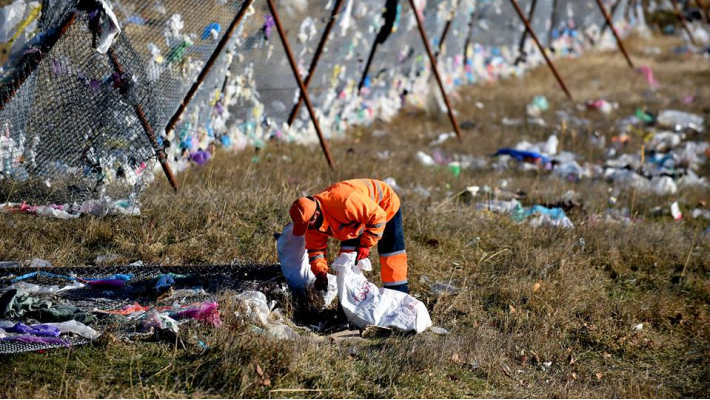 2019 წლის ბოლოს ლილოს ნაგავსაყრელი დაიხურება და ახალი უჯრედი გაიხსნება