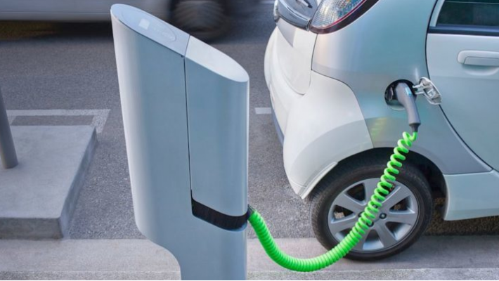 თბილისში ელექტროდამტენებს კონკურსის გზით შერჩეული კერძო კომპანია დაამონტაჟებს