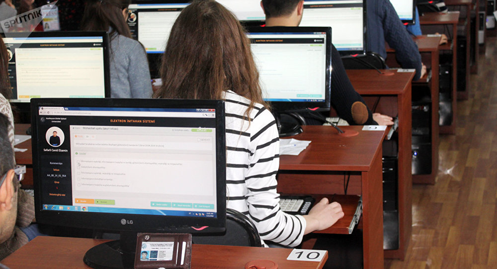 მე-12 კლასის მოსწავლეებისთვის სკოლის გამოსაშვები გამოცდები გაუქმდა