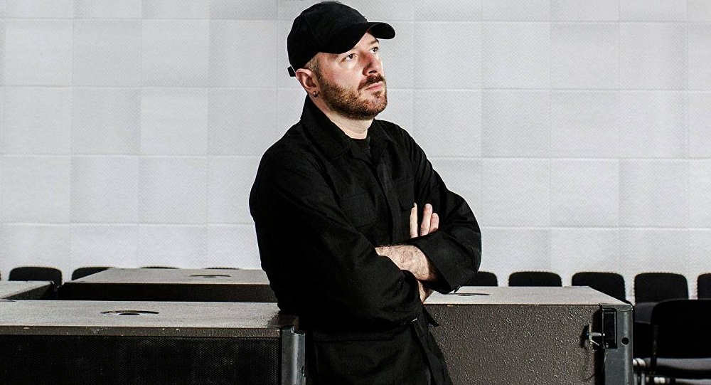 GQ-ს გავლენიან ადამიანთა სიაში  დემნა გვასალია მოხვდა