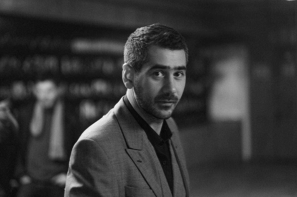 “მუსიკა გართობაა, სიამოვნებაა” – ნოდარიკო ხუციშვილი